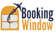 Booking Window Web Application - twoiq