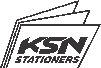 KSN Stationers Web Application - twoiq