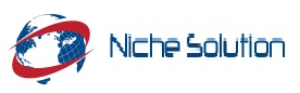 Niche Solutions Web Application - twoiq