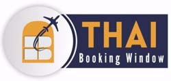 Thai Booking Window | twoiq